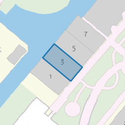 Perceel ZLD01-B-5258