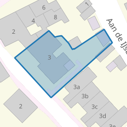 Perceel ZLD01-B-5266