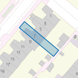 Perceel ZLD01-B-5271