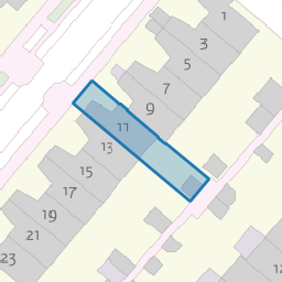 Perceel ZLD01-B-5273