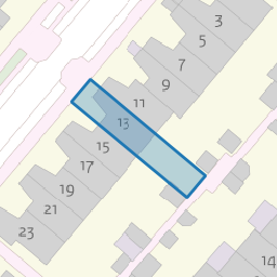 Perceel ZLD01-B-5274