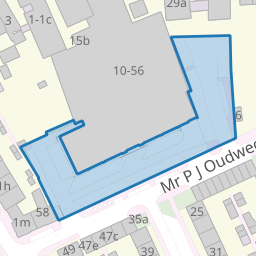 Perceel ZLD01-B-5290