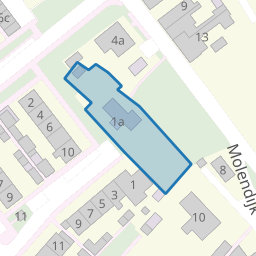 Perceel ZLD01-B-5298