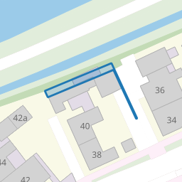 Perceel ZLD01-B-5301