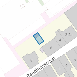 Perceel ZLD01-B-5303