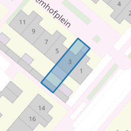 Perceel ZLD01-B-5305