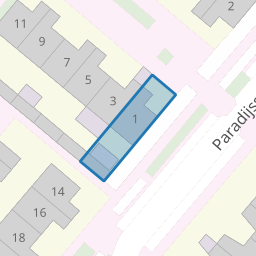 Perceel ZLD01-B-5306