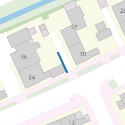 Perceel ZLD01-B-5307