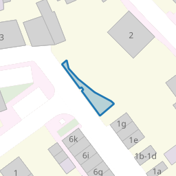 Perceel ZLD01-B-5311