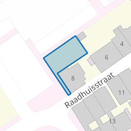 Perceel ZLD01-B-5313