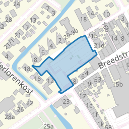 Perceel ZLD01-B-5314