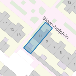 Perceel ZLD01-B-5319