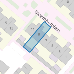 Perceel ZLD01-B-5320