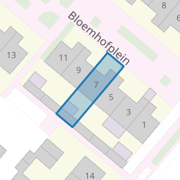 Perceel ZLD01-B-5321