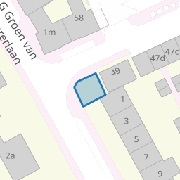 Perceel ZLD01-B-5322