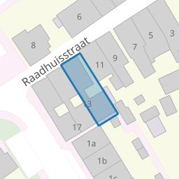 Perceel ZLD01-B-5330