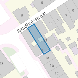 Perceel ZLD01-B-5331