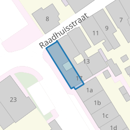 Perceel ZLD01-B-5332