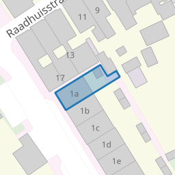 Perceel ZLD01-B-5333