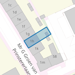 Perceel ZLD01-B-5340