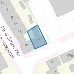 Perceel ZLD01-B-5342