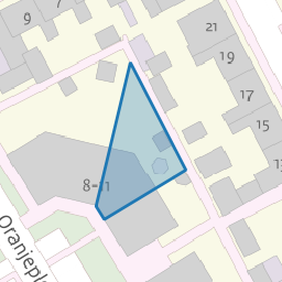 Perceel ZLD01-B-5347