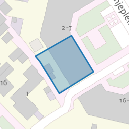 Perceel ZLD01-B-5355