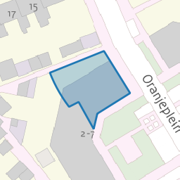 Perceel ZLD01-B-5357