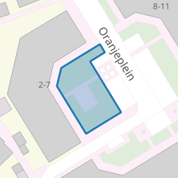 Perceel ZLD01-B-5358