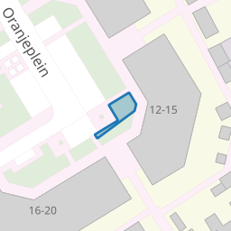 Perceel ZLD01-B-5361