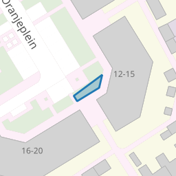 Perceel ZLD01-B-5362