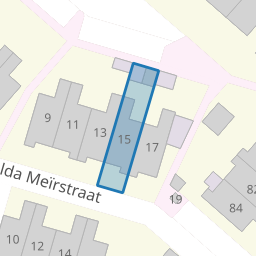 Perceel ZLD01-B-5368