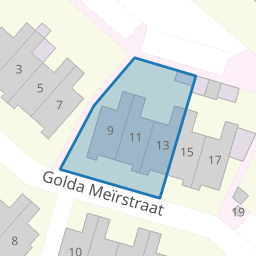 Perceel ZLD01-B-5370