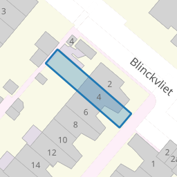 Perceel ZLD01-B-5376