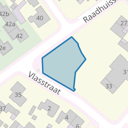 Perceel ZLD01-B-5380