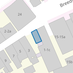 Perceel ZLD01-B-5382