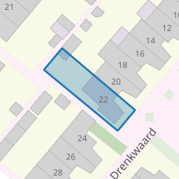 Perceel ZLD01-B-5390