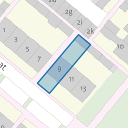 Perceel ZLD01-B-5394