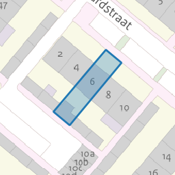 Perceel ZLD01-B-5396