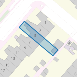 Perceel ZLD01-B-5399