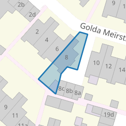 Perceel ZLD01-B-5401