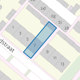 Perceel ZLD01-B-5404