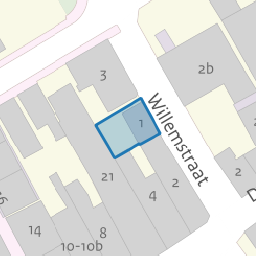 Perceel ZLD01-B-5407