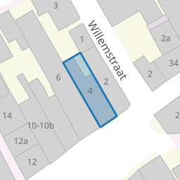 Perceel ZLD01-B-5408