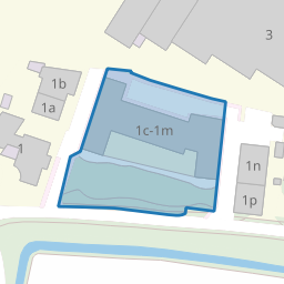 Perceel ZLD01-B-5410