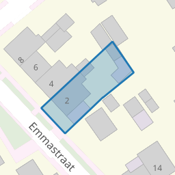 Perceel ZLD01-B-5415