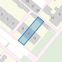 Perceel ZLD01-B-5419