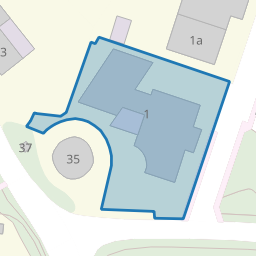 Perceel ZLD01-B-5421