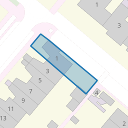 Perceel ZLD01-B-5425