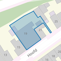 Perceel ZLD01-B-5427